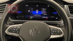 فولكسفاغن تيغوان